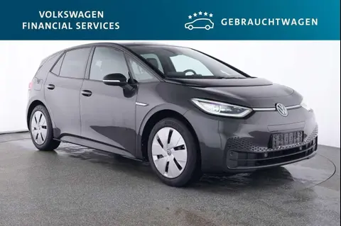 Used VOLKSWAGEN ID.3 Electric 2021 Ad 