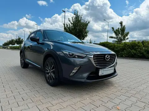 Used MAZDA CX-3 Diesel 2015 Ad 