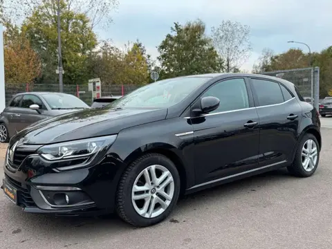 Used RENAULT MEGANE Petrol 2019 Ad 