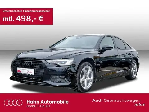 Used AUDI A6 Petrol 2023 Ad 