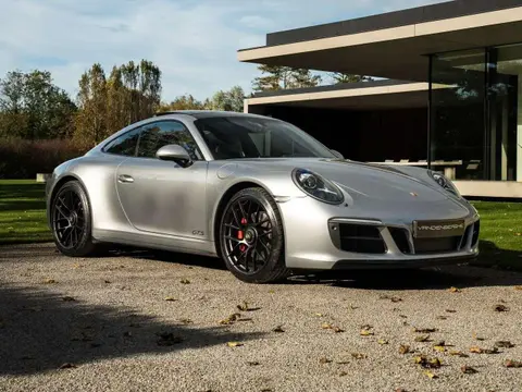 Annonce PORSCHE 991 Essence 2017 d'occasion 