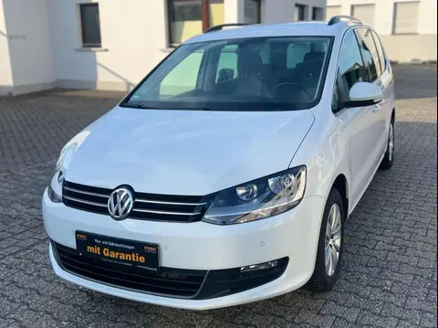 Used VOLKSWAGEN SHARAN Diesel 2016 Ad 