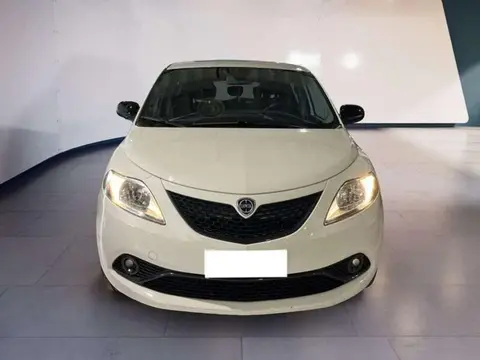 Used LANCIA YPSILON Hybrid 2021 Ad 