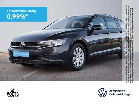 Used VOLKSWAGEN PASSAT Diesel 2023 Ad 