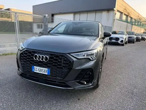 Annonce AUDI Q3 Hybride 2021 d'occasion 