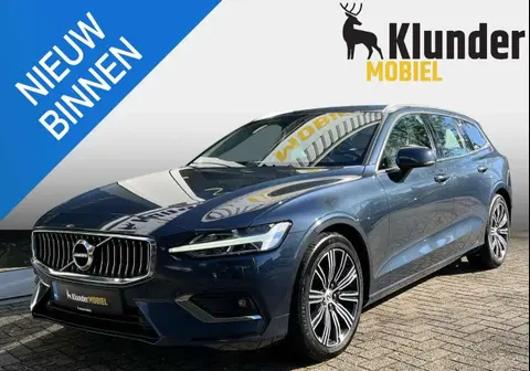 Used VOLVO V60 Petrol 2020 Ad 