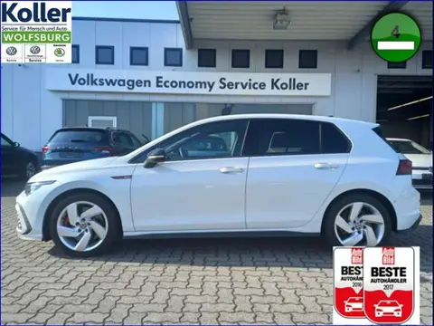 Used VOLKSWAGEN GOLF Petrol 2022 Ad 