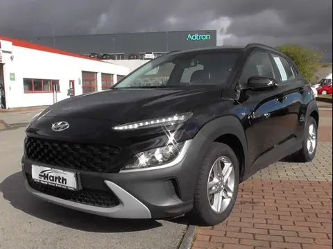 Used HYUNDAI KONA Petrol 2022 Ad 