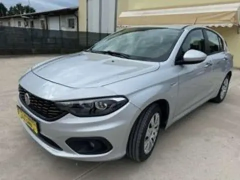 Annonce FIAT TIPO Diesel 2019 d'occasion 