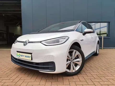 Annonce VOLKSWAGEN ID.3 Électrique 2020 d'occasion 