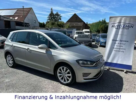 Used VOLKSWAGEN GOLF Petrol 2015 Ad 