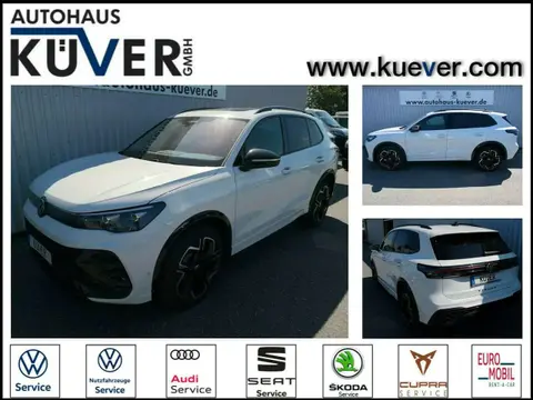 Annonce VOLKSWAGEN TIGUAN Diesel 2024 neuve 