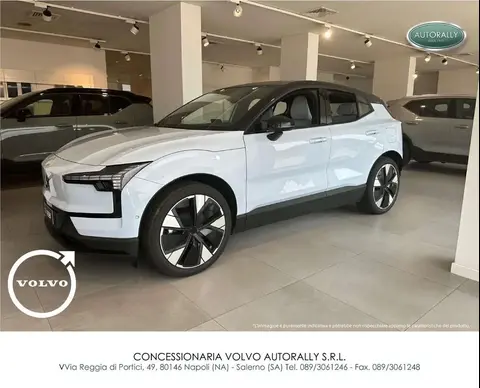 Annonce VOLVO EX30 Électrique 2024 d'occasion 