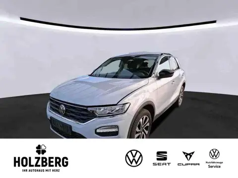 Used VOLKSWAGEN T-ROC Petrol 2021 Ad 