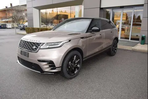 Annonce LAND ROVER RANGE ROVER VELAR Diesel 2019 d'occasion 