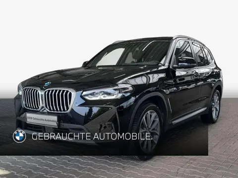 Annonce BMW X3 Essence 2023 d'occasion 