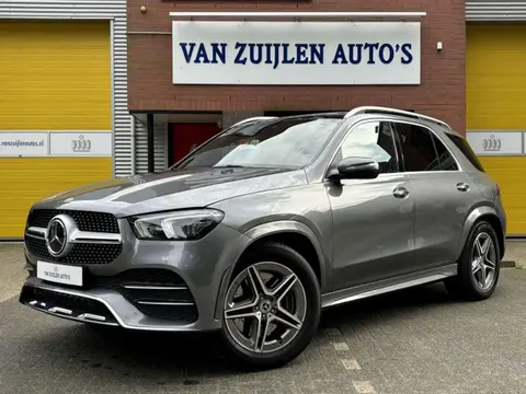 Used MERCEDES-BENZ CLASSE GLE Hybrid 2023 Ad 