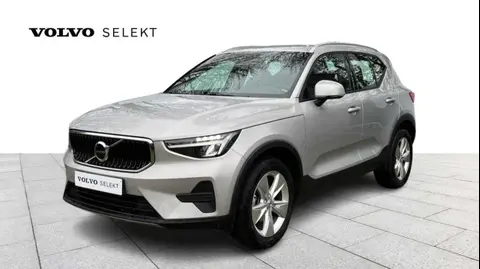 Used VOLVO XC40 Petrol 2023 Ad 