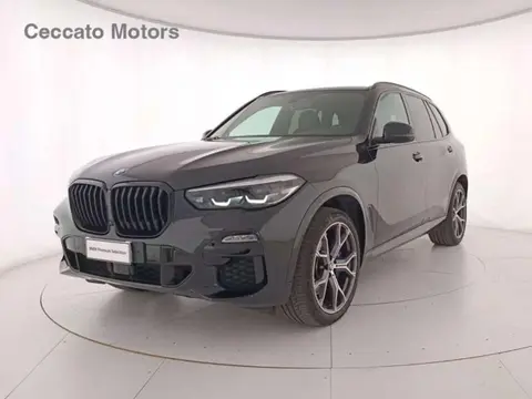 Used BMW X5 Hybrid 2021 Ad 