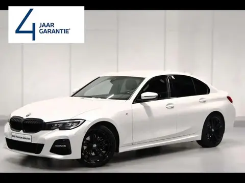 Annonce BMW SERIE 3 Essence 2021 d'occasion 