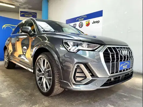 Annonce AUDI Q3 Diesel 2021 d'occasion 