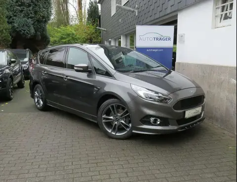 Annonce FORD S-MAX Diesel 2019 d'occasion 