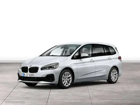 Annonce BMW SERIE 2 Essence 2021 d'occasion 