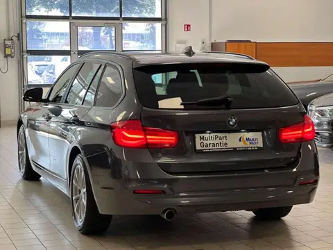 Used BMW SERIE 3 Diesel 2019 Ad 