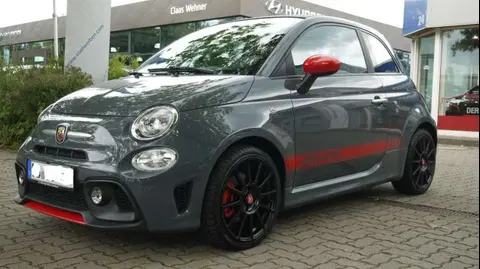 Used ABARTH 500 Petrol 2020 Ad 