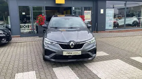 Used RENAULT ARKANA Petrol 2021 Ad 