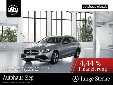 Annonce MERCEDES-BENZ CLASSE C Essence 2023 d'occasion Allemagne