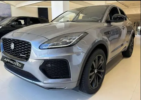 Used JAGUAR E-PACE Hybrid 2024 Ad 