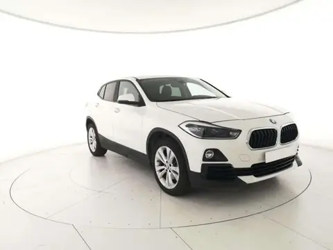 Annonce BMW X2 Diesel 2019 d'occasion 