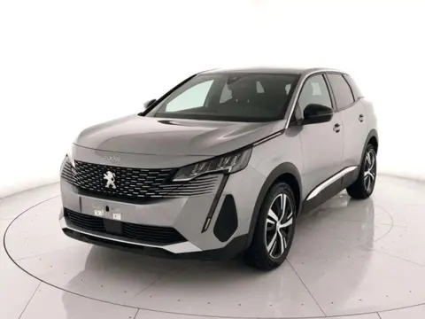 Used PEUGEOT 3008 Petrol 2023 Ad 