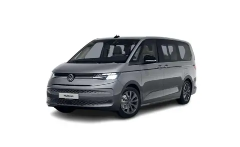 Annonce VOLKSWAGEN T7 Diesel 2024 d'occasion 