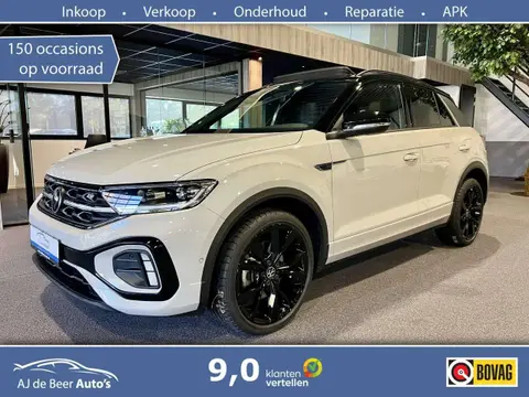 Used VOLKSWAGEN T-ROC Petrol 2024 Ad 