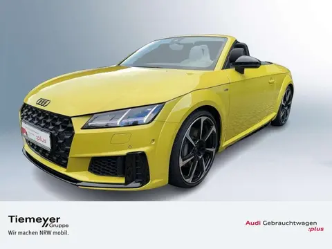 Annonce AUDI TT Essence 2024 d'occasion 