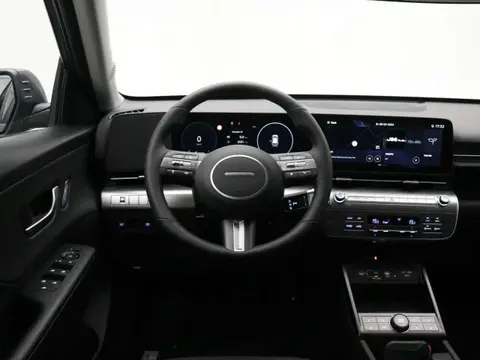 Used HYUNDAI KONA Hybrid 2024 Ad 