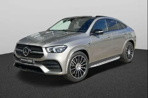 Annonce MERCEDES-BENZ CLASSE GLE Diesel 2021 d'occasion 