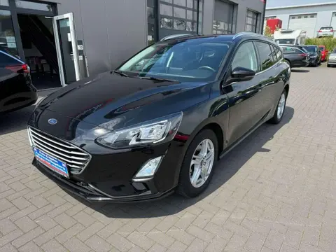 Used FORD FOCUS Petrol 2020 Ad 