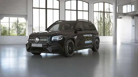 Annonce MERCEDES-BENZ CLASSE GLB Diesel 2023 d'occasion 