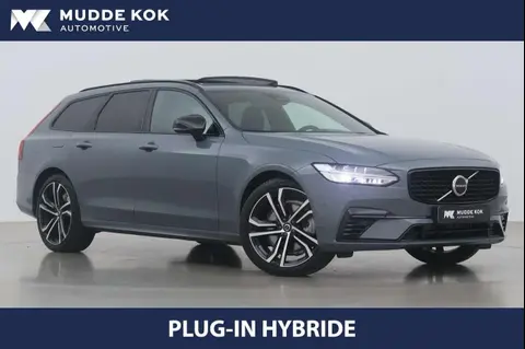 Annonce VOLVO V90 Hybride 2024 d'occasion 