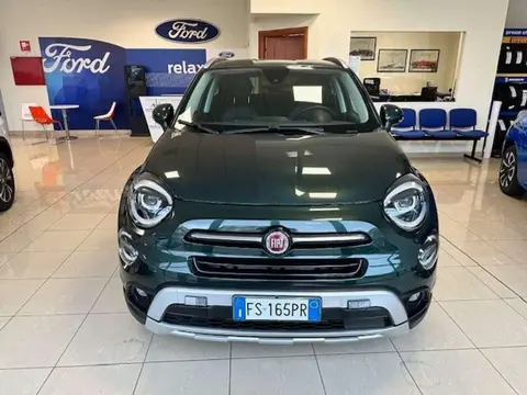 Annonce FIAT 500X Diesel 2019 d'occasion 