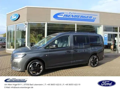 Used FORD TOURNEO Petrol 2023 Ad 