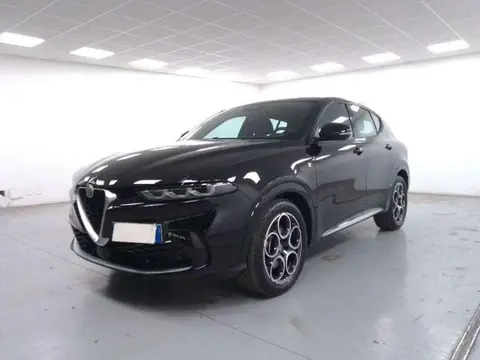 Annonce ALFA ROMEO TONALE Hybride 2023 d'occasion 