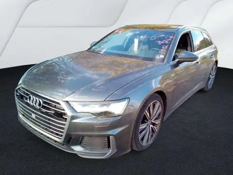 Used AUDI A6 Diesel 2021 Ad 