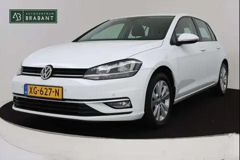 Annonce VOLKSWAGEN GOLF Essence 2019 d'occasion 