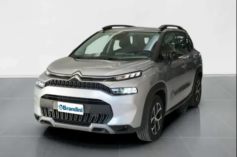 CITROEN C3 AIRCROSS Petrol 2024 Leasing ad 