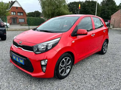 Used KIA PICANTO Petrol 2021 Ad 