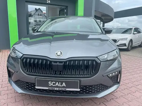 Annonce SKODA SCALA Essence 2024 d'occasion 